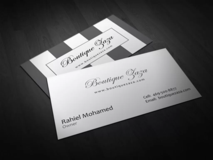 Boutique-Zaza-Business-Card-Mockup