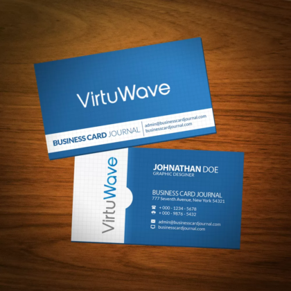 VirtuWave-Business-Card-Mockup