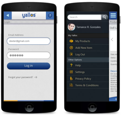 Yallos-Login-Account