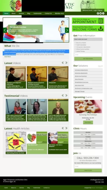 Agger-Chiropractic-and-Nutrition-Clinic