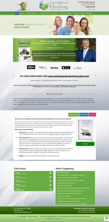 foundationofhealthchiropractic