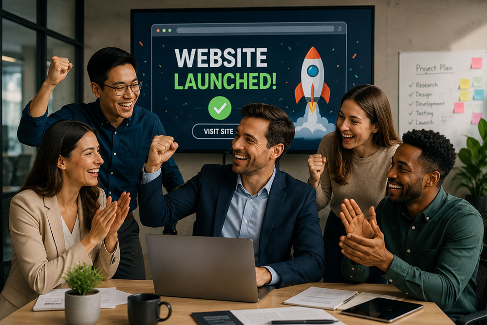 The Cost of Ignoring Website Maintenance: A Business Owner’s Story